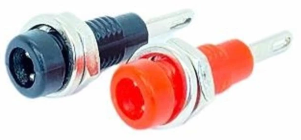 BORN KLEMENS 2MM (IC-240S) - Resim 2