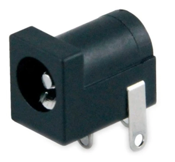 DC ŞASE 2.5MM (IC-256) - Resim 2