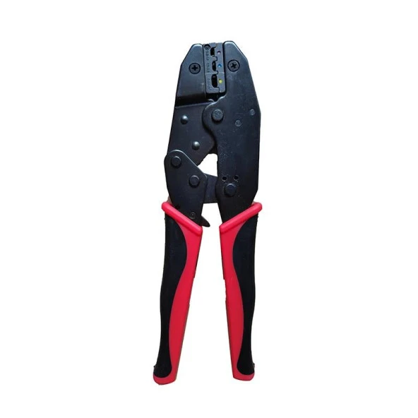 Prolink PY-027 (YYT-7) İzoleli Terminal Sıkma Pensesi 0.5/1.0/1.5/2.5/4.0/6.0mm ürün görseli 1