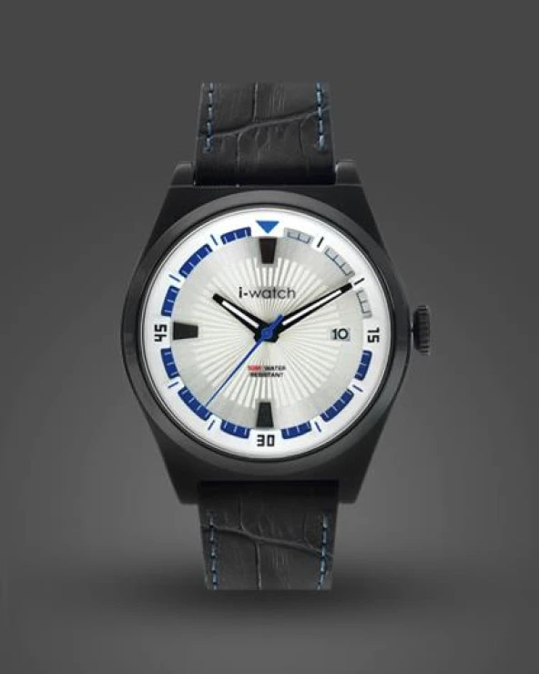i-Watch 55380 Erkek Kol Saati ürün görseli 1