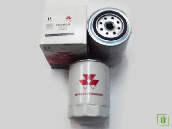 MOTOR YAĞ FİLTRESİ PERKİNS MF285-398 2654403MF285-398  FSO914/5 ürün görseli 1