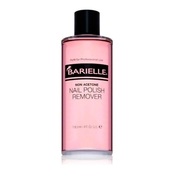 Barielle Nail Polish Remower 118Ml ürün görseli 1