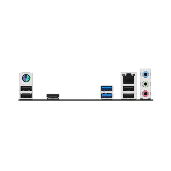 ASUS PRIME H610M-K D4 ARGB INTEL - Resim 5