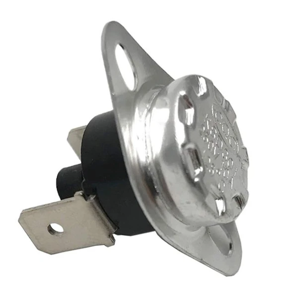 Powermaster 95°C NC Termostat (Başlangıç Kapalı)  IC-269 - Resim 6