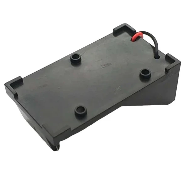 Powermaster Jack’Sız 9 Volt İçin Pil Yuvası (IC-232C) - Resim 5