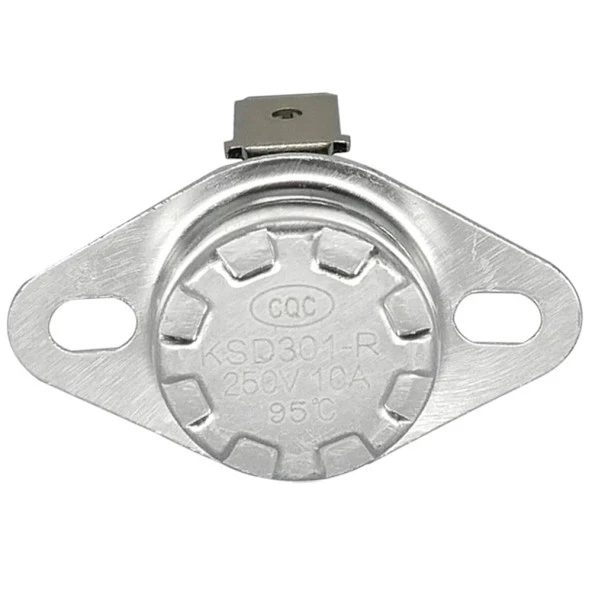 Powermaster 95°C NC Termostat (Başlangıç Kapalı)  IC-269 - Resim 3