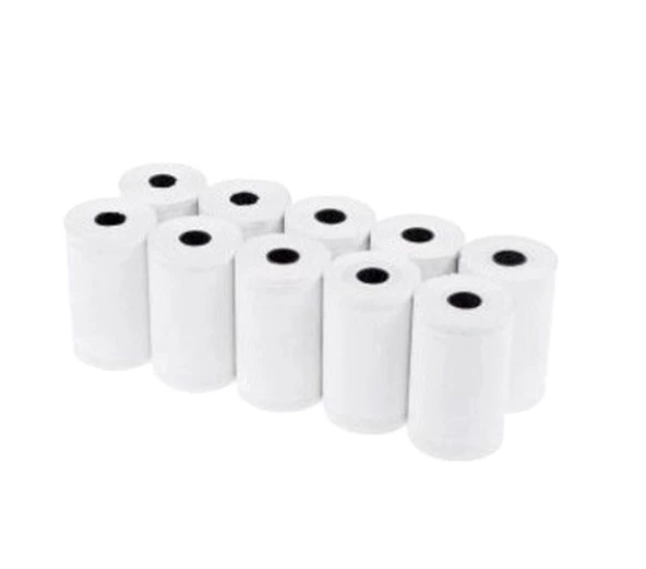 Stilo Termal Rulo 56X16Mt Pos rulosu 10 lu ürün görseli 1