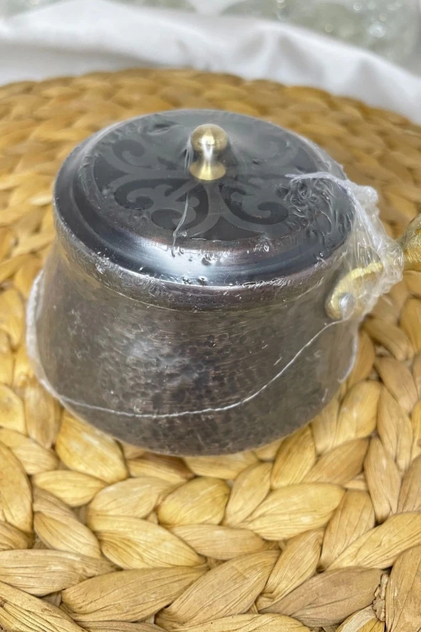 Bakır Doğal Tütsülük Bakır Renk ürün görseli 1