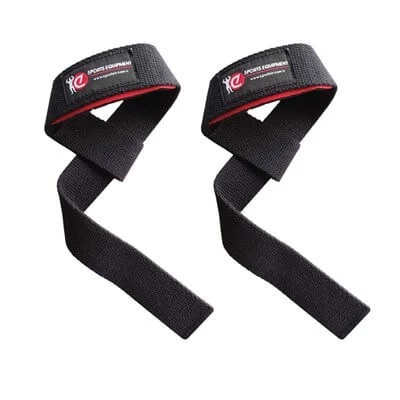 Eprotein Lifting Straps Ağırlık Kayışı ürün görseli 1