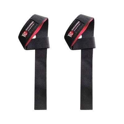 Eprotein Lifting Straps Ağırlık Kayışı - Resim 2