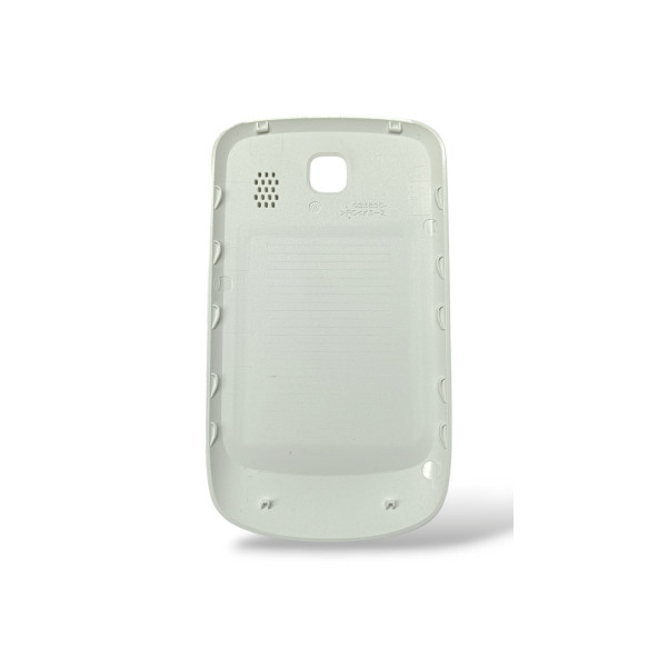 Samsung S3850 Arka Kapak S3850 Corby 2 uyumlu Beyaz Renk Arka Kapak ürün görseli 1