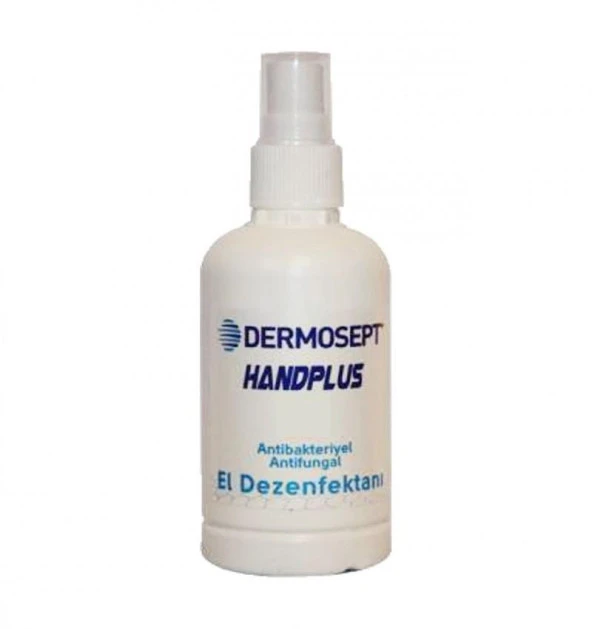Sprey Dezenfektan 100 ml ürün görseli 1