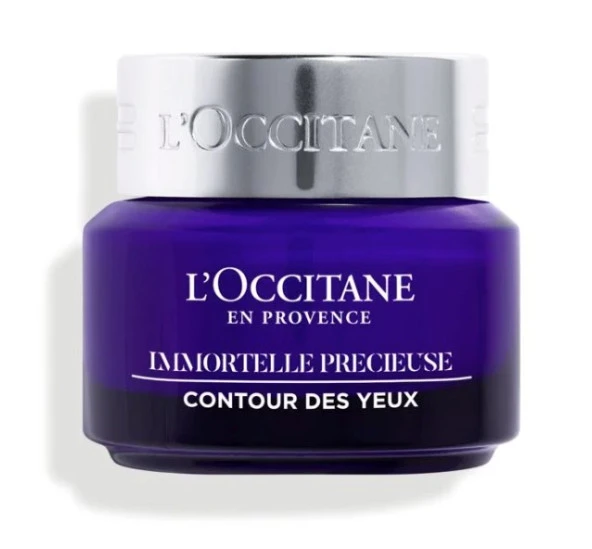 L'occitane Immortelle Precious Göz Balmı 15 ML ürün görseli 1
