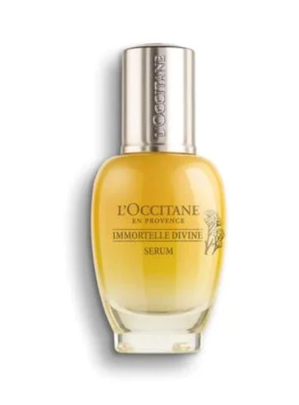 L'occitane Immortelle Divine Serum 30 ML ürün görseli 1