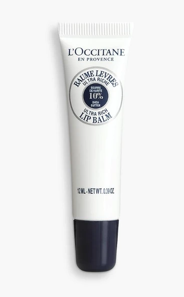 L'occitane Shea Yoğun Nemlendirici Dudak Balmı 12 ML ürün görseli 1