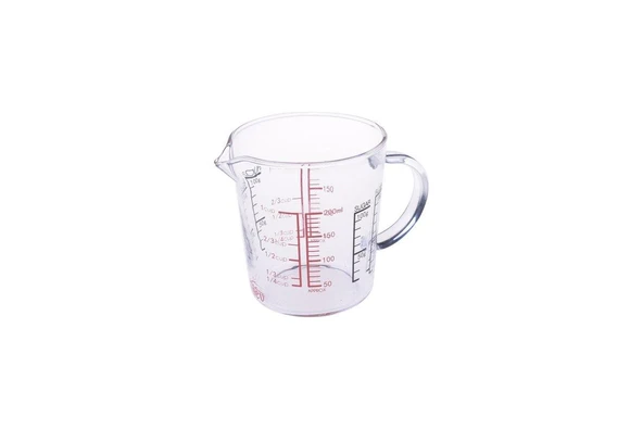 Bambum Carico Ölçü Kabı 200 ml T1147 ürün görseli 1