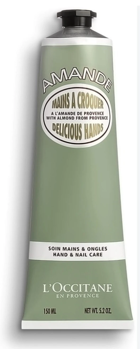 L'occitane Badem El Kremi 150 ML ürün görseli 1