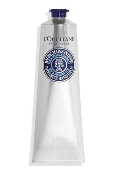 L'occitane  Shea Intensive El Balmı 150 ML ürün görseli 1