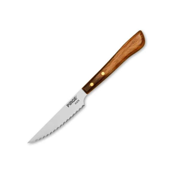Pirge Steak Bıçağı Polywood Sap 9 cm 41079 ürün görseli 1