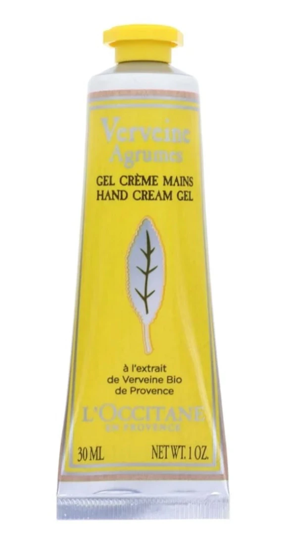 L'occitane Citrus Verbena El Kremi 30 ML ürün görseli 1