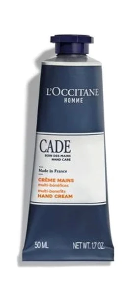 L'occitane Cade 3'ü Bir Arada El Kremi 50 ML ürün görseli 1