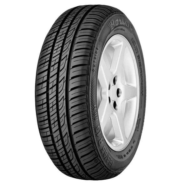 Barum Brillantis 2 165/80R13 83T (Yaz) - Resim 2