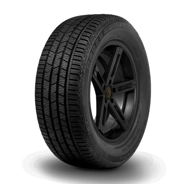 Continental ContiCrossContact LX Sport 235/55R19 101H SSR MOE (Yaz) ürün görseli 1