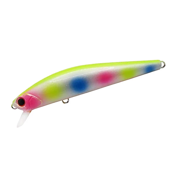 Ecotackle Air Dragon 90S 9Cm 16G Maket Balık  M71H ürün görseli 1