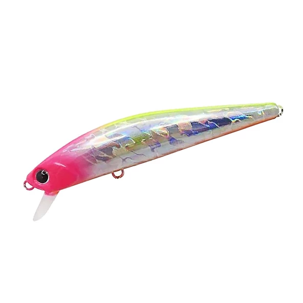 Ecotackle Air Dragon 90S 9Cm 16G Maket Balık  V75PH ürün görseli 1