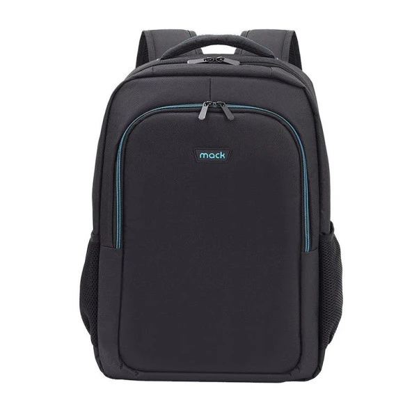 Mack MCC-505 15.6" Move Notebook Sırt Çantası Siyah ürün görseli 1