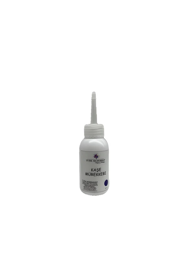 Kaşe Mürekkebi Mavi 50 ml. ürün görseli 1