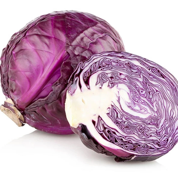 Kırmızı Lahana (Mor) Tohumu (2gram) ürün görseli 1