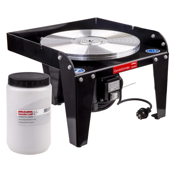 Heiniger Bıçak Bileme Makinesi Combigrinder ürün görseli 1