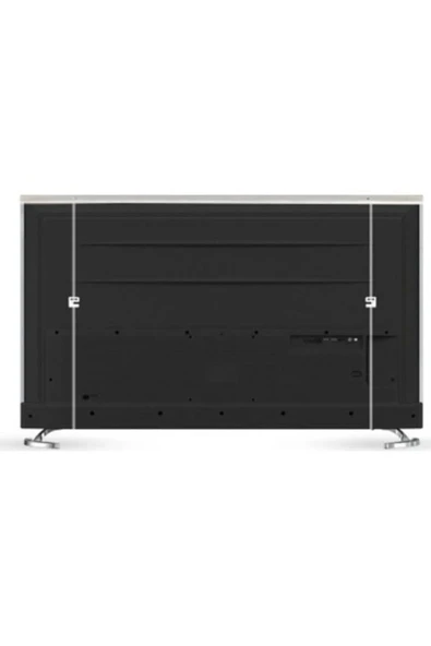 Tv Ekran Koruyucu 40'' Ekran Koruyucu: Gelişmiş 102 Ekran Koruması - Resim 3
