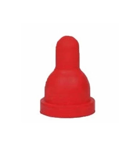 KURTSAN PLASTİK EMZİK (KÜÇÜKBAŞ) - MP01159 ürün görseli 1