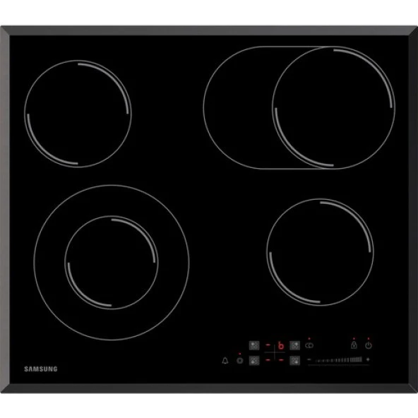 Samsung CTR164NC01/XTR Seramik Elektrikli Ankastre Ocak ürün görseli 1