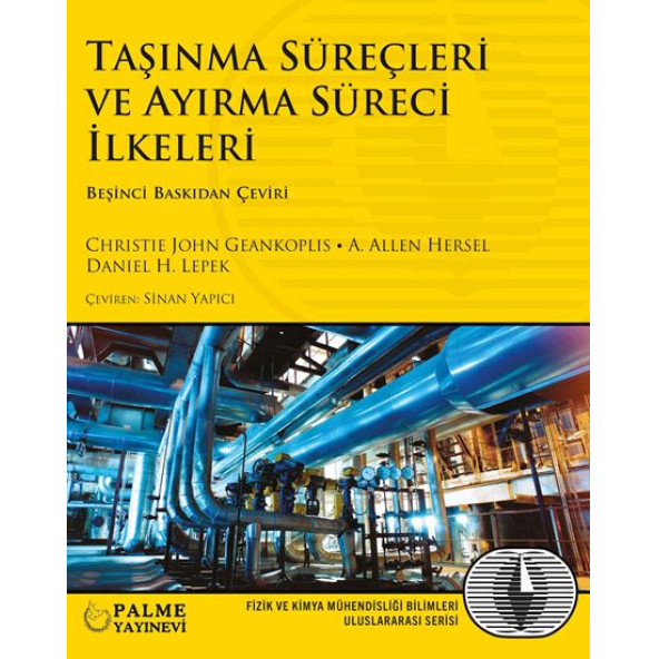 Palme Yayınevi Taşınma Süreçleri ve Ayırma Süreci İlkeleri ürün görseli 1