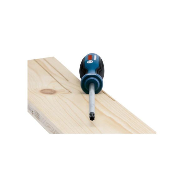 Bosch Profesyonel Torx Tornavida Seti 6 Parça - 1600A01V09 - Resim 4