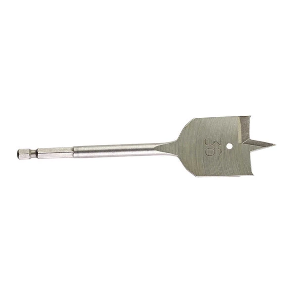 Milwaukee Matkap Ucu Ağaç Yaprak Seri 36*160 Mm 4932363146 ürün görseli 1