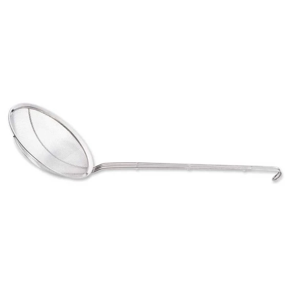 ÇELİK TEL KEVGİR SIK 27 CM ürün görseli 1