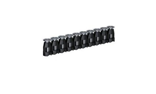 Bosch YUVARLAK BAŞLI ÇİVİ NM:13 - Resim 2