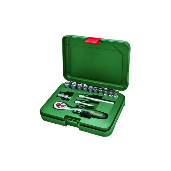 Bosch Lokma Takımı 14 Parça - 1600A02BY0 ürün görseli 1