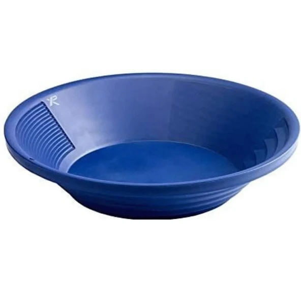 Altın Eleme Gold Pan / Altın Leğeni - Altın Tavası -27cm ürün görseli 1
