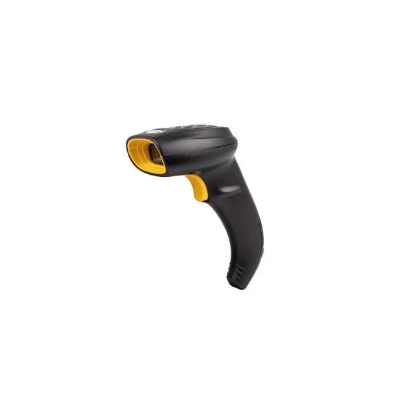 Corpex CR-9512 2D Lazer Kablosuz Barkod Okuyucu USB ürün görseli 1