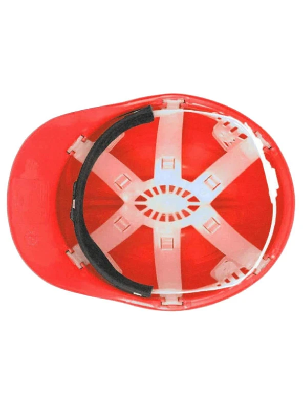 BARET KIRMIZI TER BANTLI SP - Resim 3