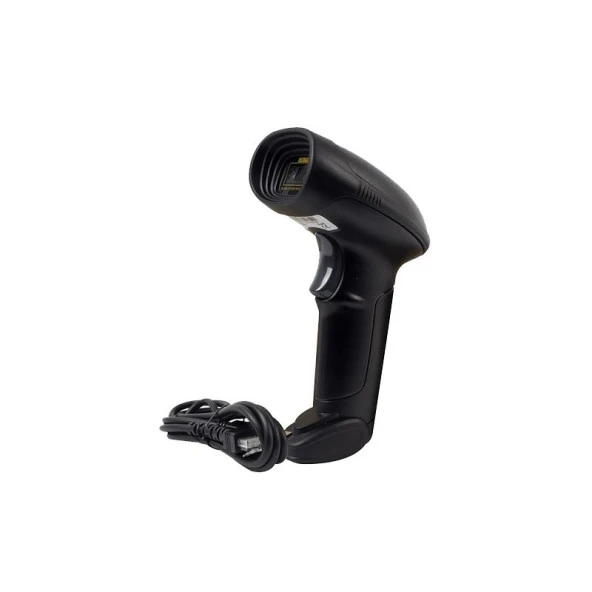 Corpex CR-9295 2D Lazer Kablolu Barkod Okuyucu USB - Resim 2
