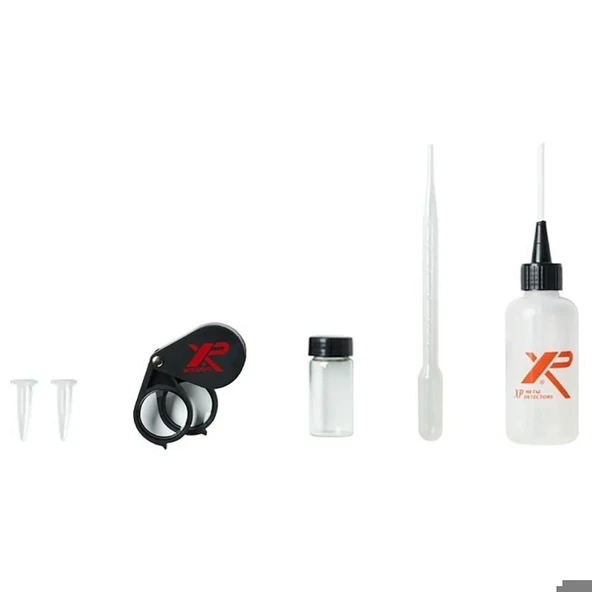 Altın Eleme Aksesuar Kit ürün görseli 1