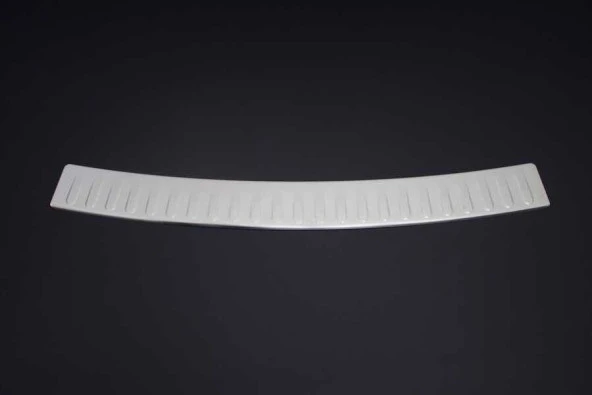 Dacia Duster Krom Arka Tampon Eşiği 2012-2017 Arası ürün görseli 1