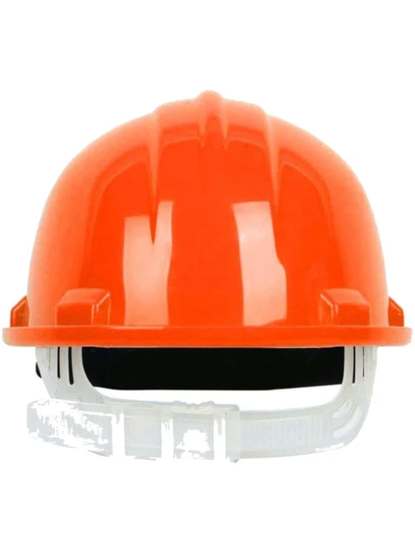 BARET TURUNCU TER BANTLI SP - Resim 3