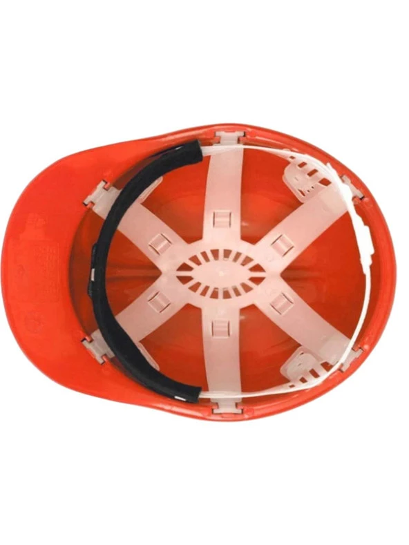 BARET TURUNCU TER BANTLI SP - Resim 4
